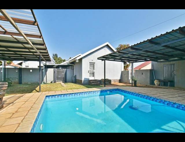 3 BEDROOM HOUSE FOR SALE IN GLENANDA